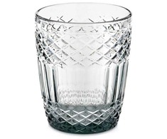 Stiklinė SMOKEY Pilkas, 300 ml