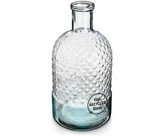 Vilde Vaza stiklinis 23 cm