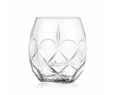 Stiklinės Alkemist RCR 380ml