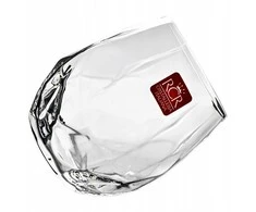 Stiklinės Alkemist RCR 380ml