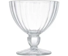 Stiklinės desertinės taurės Luminarc 6vnt.x300ml