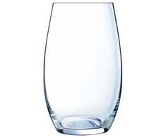 Stiklinės Menades kristalino Luminarc 400ml