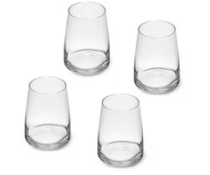 Stiklinės Mikasa Sorrento 350ml/4vnt.