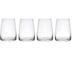 Stiklinės Mikasa Sorrento 350ml/4vnt.