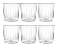 Stiklinės TOGNANA, 370 ml, 6 vnt