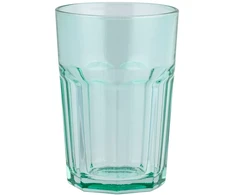 Stiklinės TOGNANA SIVIGLIA COLOUR, 310 ml, 6 vnt