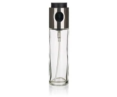 Stiklinis aliejaus indas OLIVE, bespalvis, 500 ml