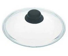 Stiklinis dangtis AMT Gastroguss, Ø26 cm AMT 026Z1L2