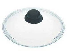Stiklinis apvalus dangtis AMT Gastroguss 028-E-Z1-L2 28 cm