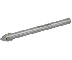 Stiklo ir plytelių grąžtas CROWNMAN 8 mm (0193008/0813008)