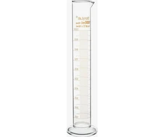 STIKLO MATAVIMO CILINDRAS 1000 ML BOROSILIKATAS STIKLAS
