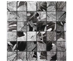 Stiklo mozaikos plytelė Nr. 41, 30 x 30 x 0,8 cm