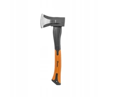 Bradas Stiklo pluošto skaldymo kirvis 1000 g KT-SF2100