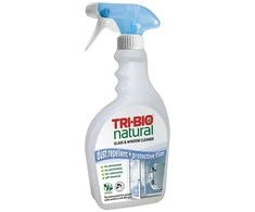 Stiklo valymo priemonė TRI-BIO 500ml