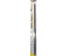 Stiklo valytuvo gumelė Bottari 60cm
