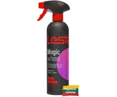 LESTA Shiny Glass Cleaner, stiklų valiklis, 500 ml