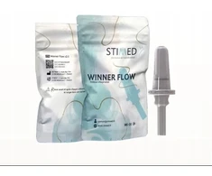 Stimed Winner Flow gimdymo pratybų švilpukas