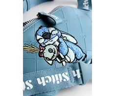 STITCH Nerka saszetka licencja Disney