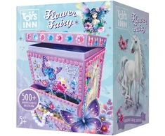 STNUX Lower Fairy Iris dėžutė STN9513 99513 Stnux