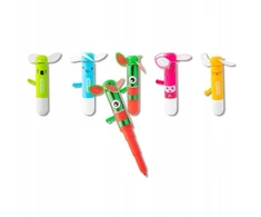 Stnux Toys Inn | Rašiklis Toys Inn "Vėjo malūnas"