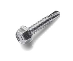 Stoginiai savisriegiai OC-48019, 4,8 x 19 mm, cinkuoti, 250 vnt.