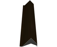 Stoginiai savisriegiai, ZN su tarpine, 4,8 x 28 mm, RAL 8019, 250 vnt.