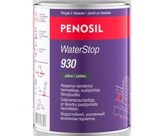 Stogų mastika PENOSIL PREMIUM ROOFMASTIC, pilkos sp., 1 l