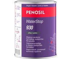 Stogų mastika PENOSIL PREMIUM ROOFMASTIC, pilkos sp., 1 l
