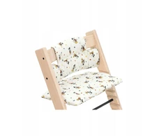 Stokke Tripp Trapp Classic Cushion MICKEY CELEBRATION kėdės pagalvėlė