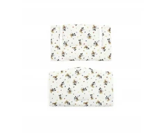 Stokke Tripp Trapp Classic Cushion MICKEY CELEBRATION kėdės pagalvėlė