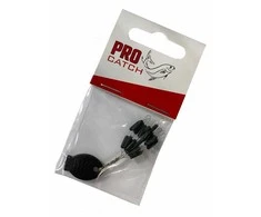 Stoperiai valui Pro Catch L 20 vnt.