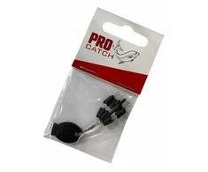 Stoperiai valui Pro Catch S 20 vnt.