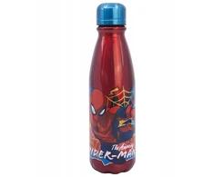 SPIDER-MAN Stor Aliumininė gertuvė "žmogus-voras" 600ml