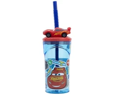 Cars,Stor Stor - Stiklinė 360 ml - Automobiliams (088808720-51566)