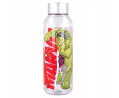 Stor AVENGERS HULK tritan 660 vandens butelis