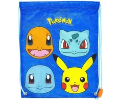 Stor Batų maišelis Pokemon