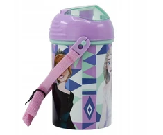 Stor Bidonas su dirželiu "ledinė šalis" 450ml