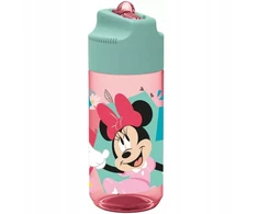 Stor Bidonas su šiaudeliu Mieguiste Minnie 430 ml