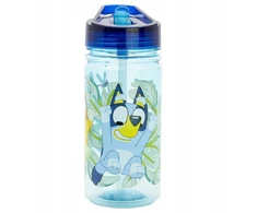 Stor Bluey gertuvė 475 ml su snapeliu, vaikams