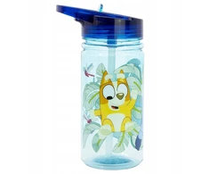 Stor Bluey gertuvė 475 ml su snapeliu, vaikams
