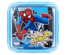 Stor Dėžutė maistui Spiderman Marvel 750ml