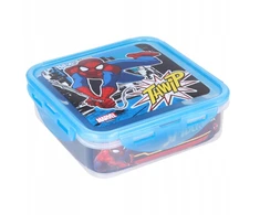 Stor Dėžutė maistui Spiderman Marvel 750ml