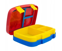 Stor Dėžutė maistui Spiderman Marvel vaikams