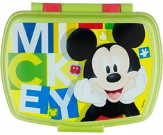 Stor Dėžutė maistui su Mikio pelyte - "mickey Mouse"