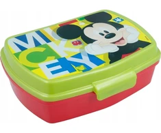 Stor Dėžutė maistui su Mikio pelyte - "mickey Mouse"