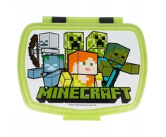 Stor Didelė - Pietų dėžutė - Minecraft (40474)