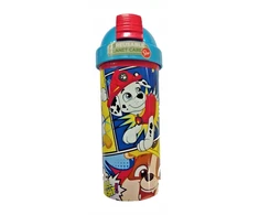 Stor Disney 300 ml bidonas su šiaudeliu vaikams