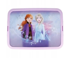 Stor Disney Frozen 2 žaislų dėžė, 13 l
