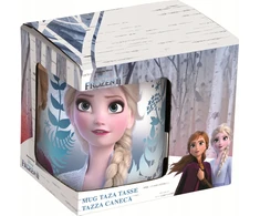 Stor Disney "Frozen" debesys porceliano puodelis 235 ml
