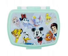 Stor Disney pietų dėžutė - sumuštinių gaminimo priemonė